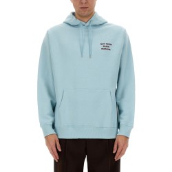 "SLOGAN" SWEATSHIRT