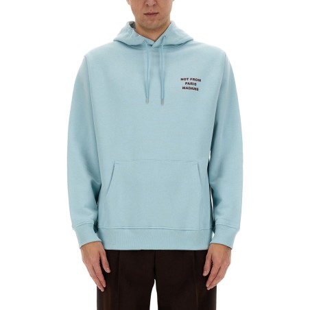 "SLOGAN" SWEATSHIRT