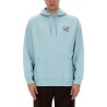 "SLOGAN" SWEATSHIRT