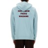 "SLOGAN" SWEATSHIRT