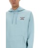 "SLOGAN" SWEATSHIRT
