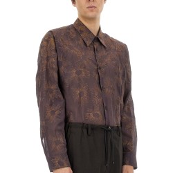 PRINTED SHIRT