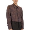 PRINTED SHIRT