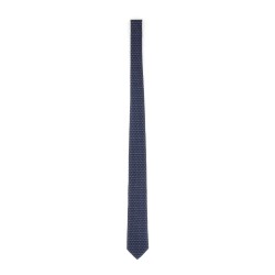 SILK TIE