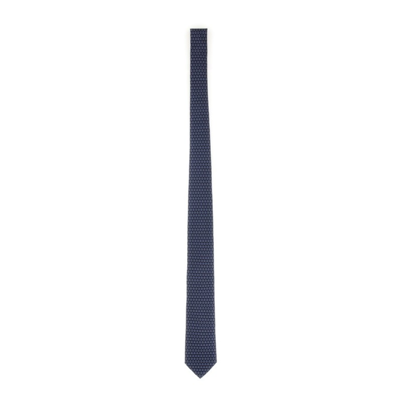 SILK TIE