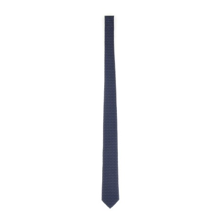 SILK TIE