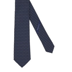 SILK TIE