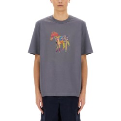 "ZEBRA" T-SHIRT