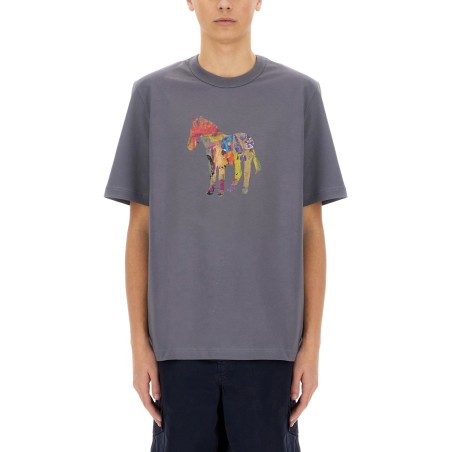 "ZEBRA" T-SHIRT