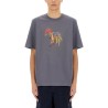 "ZEBRA" T-SHIRT