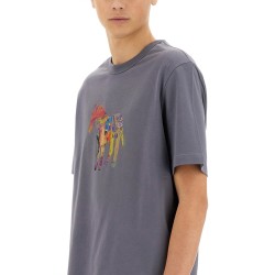 "ZEBRA" T-SHIRT