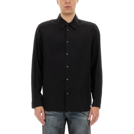"S-SIMPLY-C" SHIRT