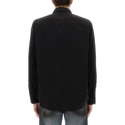 "S-SIMPLY-C" SHIRT