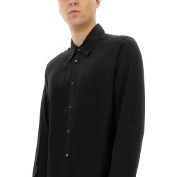 "S-SIMPLY-C" SHIRT