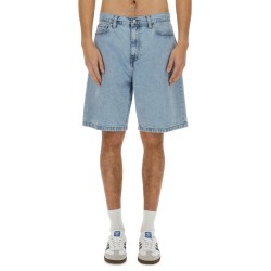 LANDON" BERMUDA SHORTS