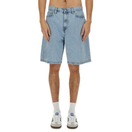 LANDON" BERMUDA SHORTS