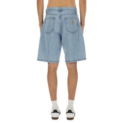 LANDON" BERMUDA SHORTS