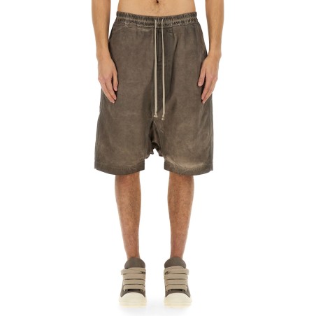 SHORT PODS DRAWSTRING