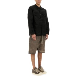 SHORT PODS DRAWSTRING