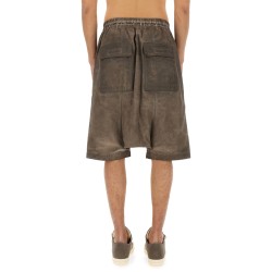 SHORT PODS DRAWSTRING