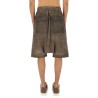 SHORT PODS DRAWSTRING