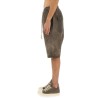 SHORT PODS DRAWSTRING