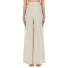 PANTS WITH PLEATS