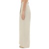 PANTS WITH PLEATS