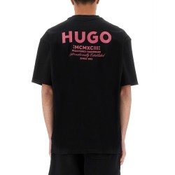 "NALONO" T-SHIRT
