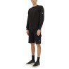SWEATSHIRT BERMUDA