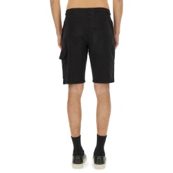 SWEATSHIRT BERMUDA