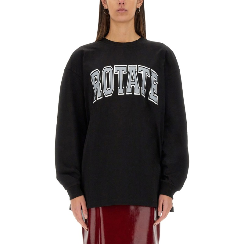 LONG SLEEVE T-SHIRT
