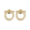 GANCINI CRYSTALS EARRINGS