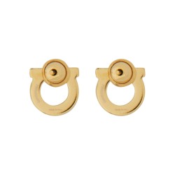 GANCINI CRYSTALS EARRINGS