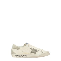 "SUPERSTAR" SNEAKER