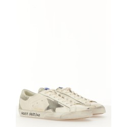 "SUPERSTAR" SNEAKER