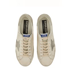 "SUPERSTAR" SNEAKER