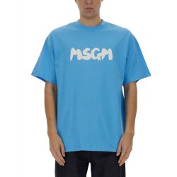 COTTON T-SHIRT
