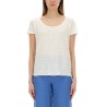 LINEN T-SHIRT