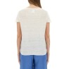 LINEN T-SHIRT