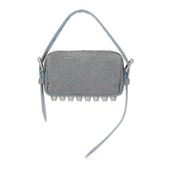 "RICH MINI" SHOULDER BAG