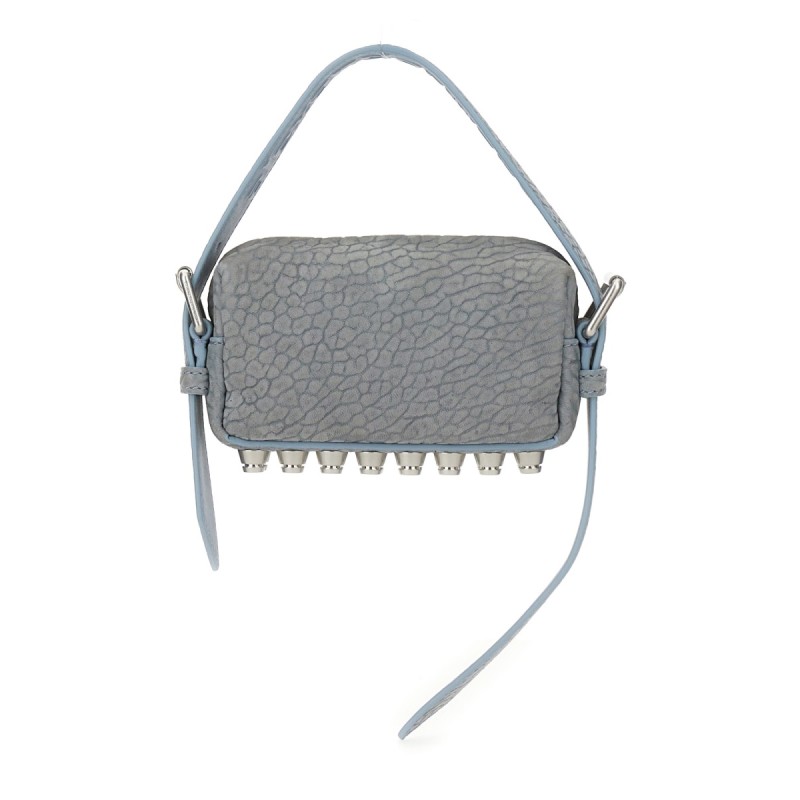 "RICH MINI" SHOULDER BAG