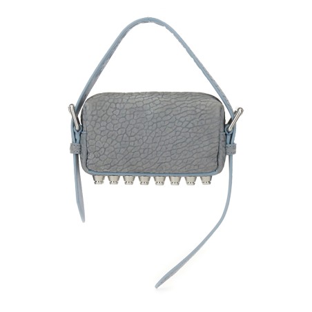 "RICH MINI" SHOULDER BAG