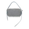 "RICH MINI" SHOULDER BAG