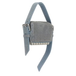 "RICH MINI" SHOULDER BAG