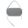 "RICH MINI" SHOULDER BAG