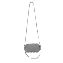"RICH MINI" SHOULDER BAG