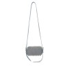 "RICH MINI" SHOULDER BAG