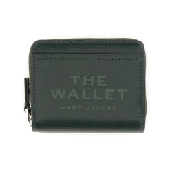 "THE COMPACT" MINI WALLET