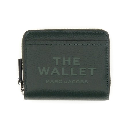 "THE COMPACT" MINI WALLET
